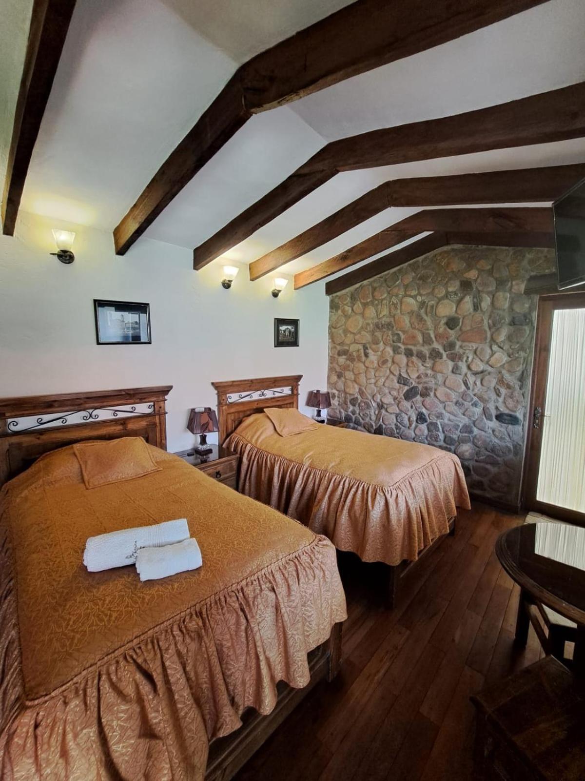Santa Monica 3* Potosí