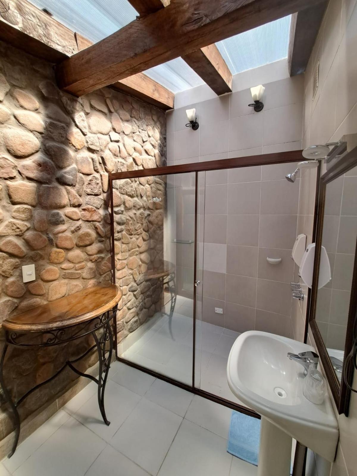 Santa Monica Hotel Potosí