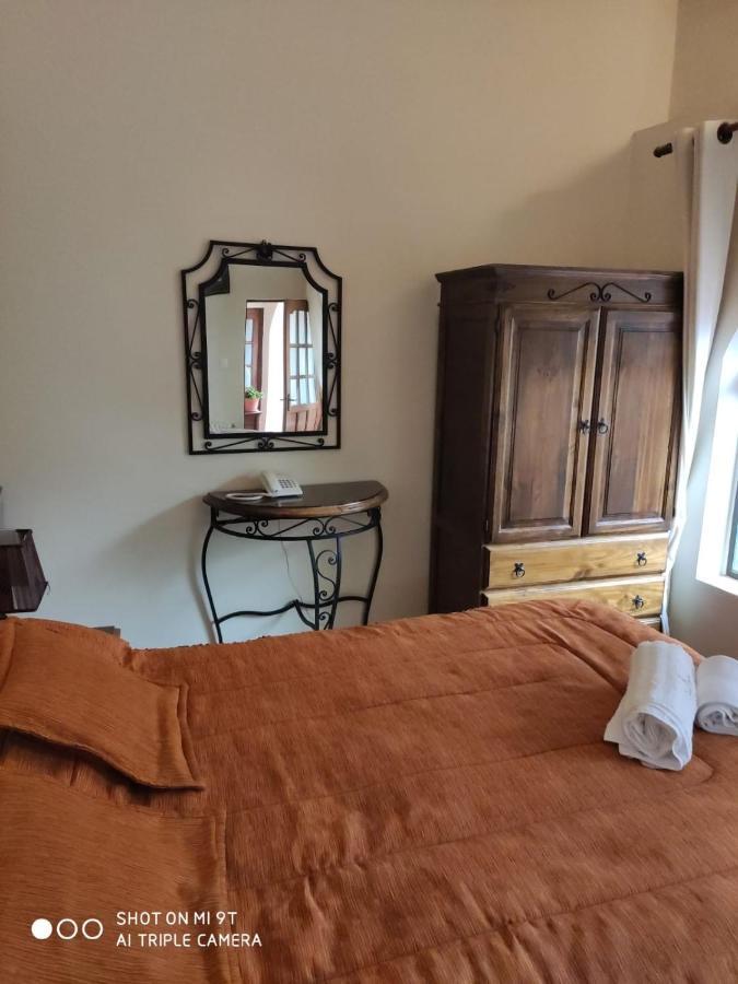 Santa Monica Hotel Potosi