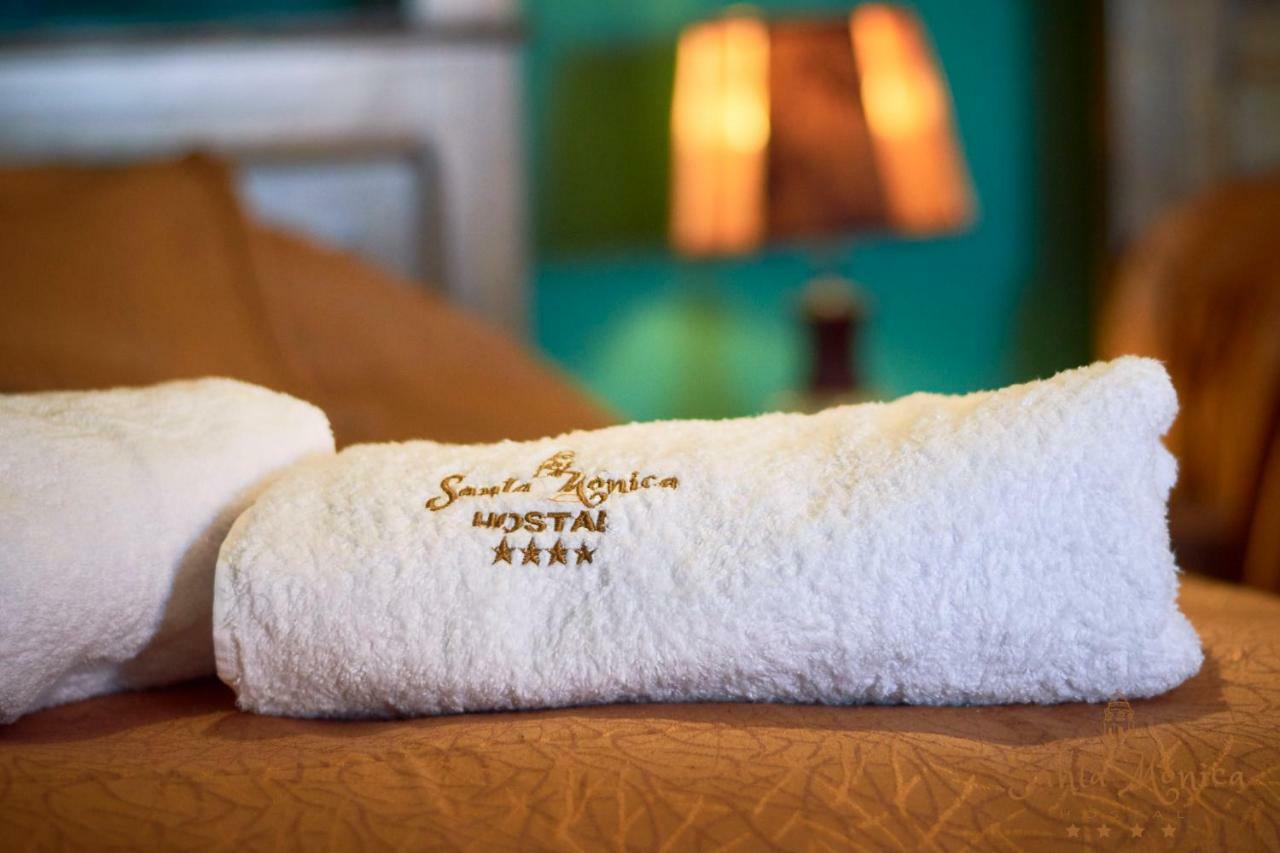 Hotel Santa Monica 3*